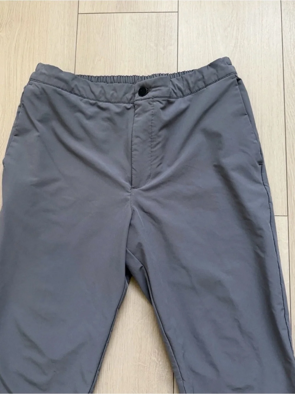 Banana Republic lightweight jogger